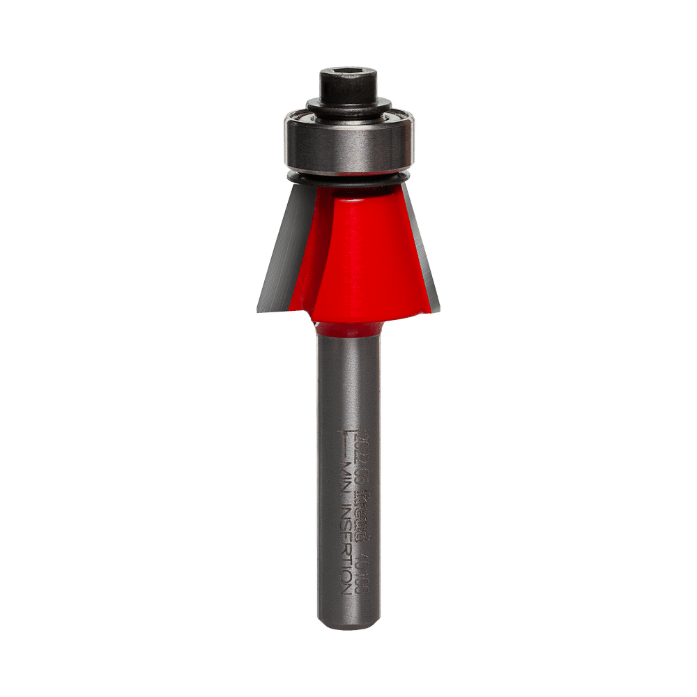 40-100 | Router CNC | Edge Treatment | Chamfer - Freud Tools