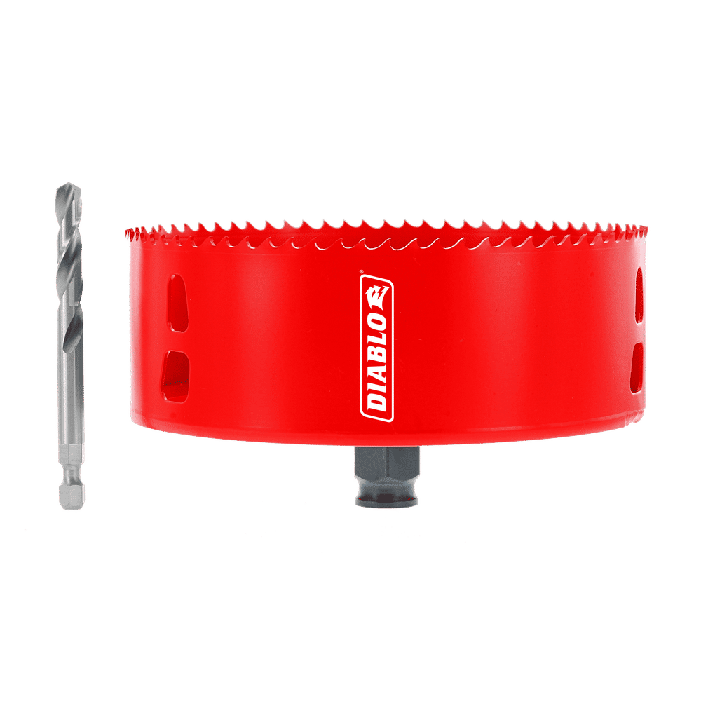DHS5375RL Hole Saws Recessed Lighting Recessed Lighting Hole Saws Diablo Tools
