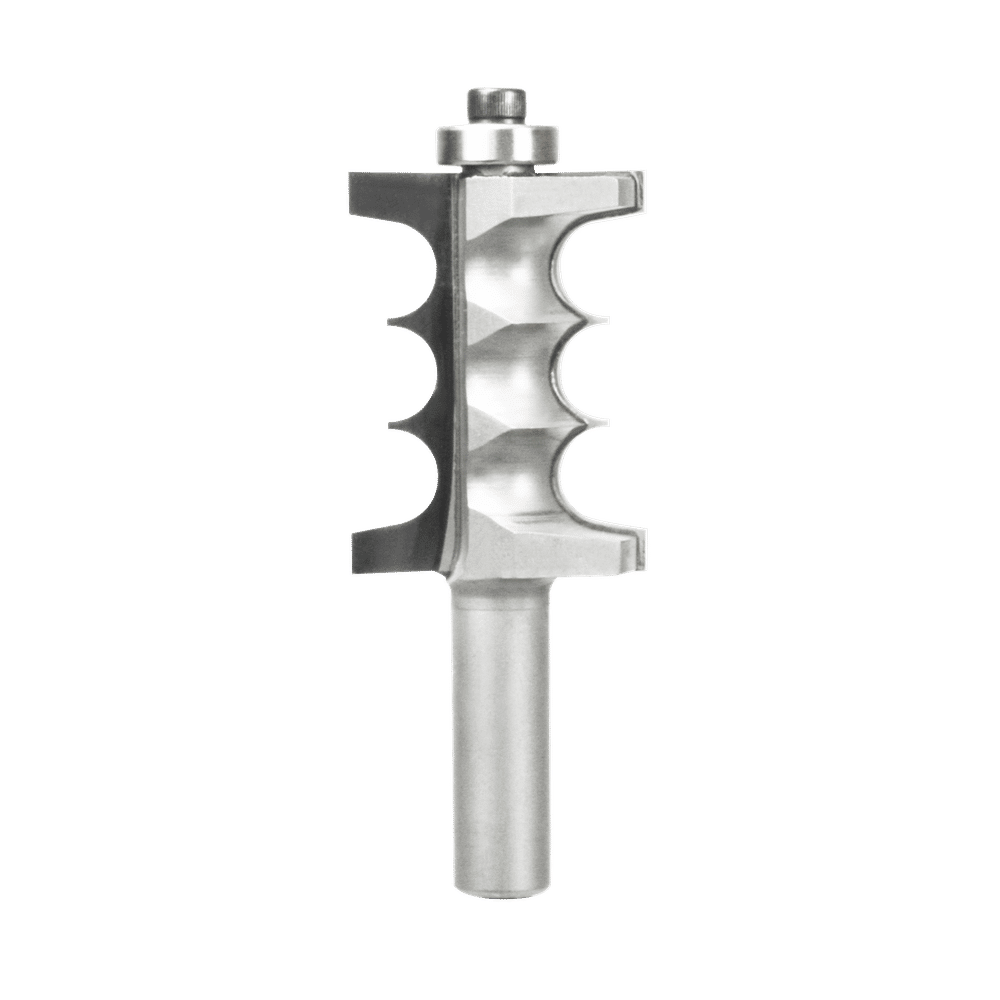 85-110 | Router CNC | Solid Surface | Edge Profile