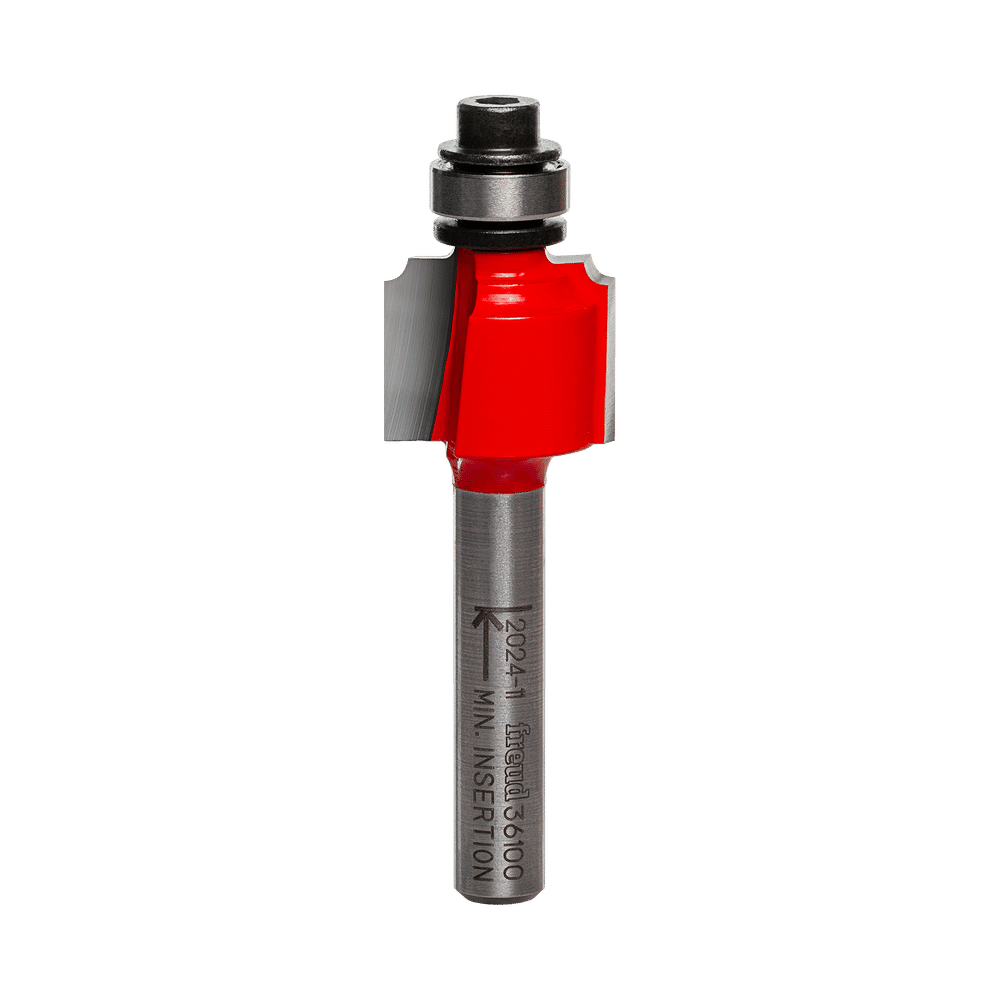 36-100 | Router CNC | Edge Treatment | Beading - Freud Tools