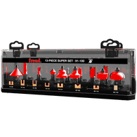 13 Piece Super Bit Set Main