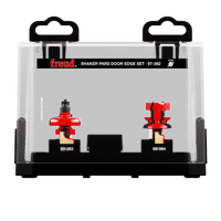 99-762 | Router CNC | Door & Window | Adjustable Rail & Stile Set