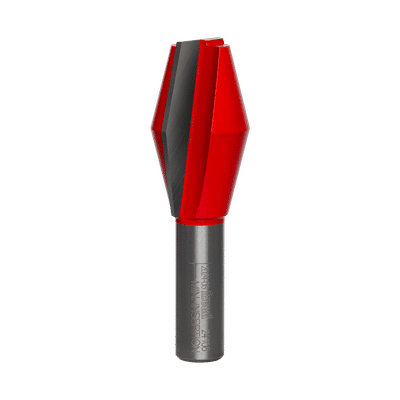 99-037 | Router CNC | Joinery | Finger Joint - Freud Tools