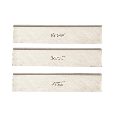 CMT 792.500.35 Pair Of HS 18%W Planer And Jointer Knives, 500mm - View #4