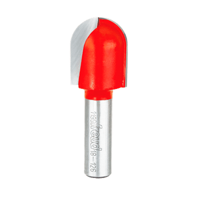 18-122 | Router CNC | Edge Treatment | Round Nose