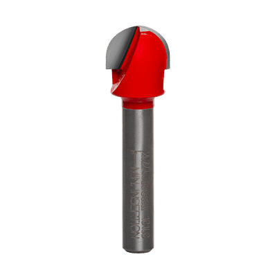 18-116 | Router CNC | Edge Treatment | Round Nose