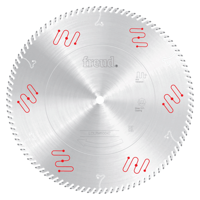 LU85R014 | Saw Blades | Crosscutting | Ultimate Cut-Off