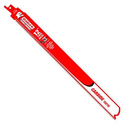 DS1208BFD5 | Reciprocating Blades | Thick Metal | Bi-Metal