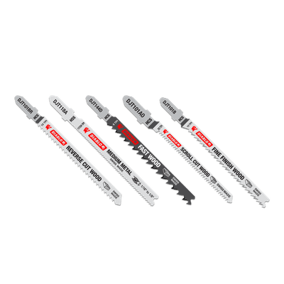 Jigsaw Blades - Diablo Tools