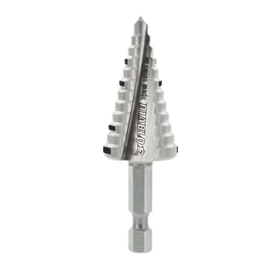 DSD1125S17 | Drilling Boring | Step Drill Bits | Individual Bits ...