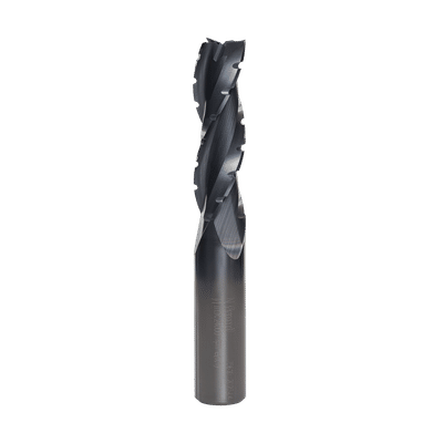 75-608 | Router CNC | Straight & Spiral | Chipbreaker Up Spiral