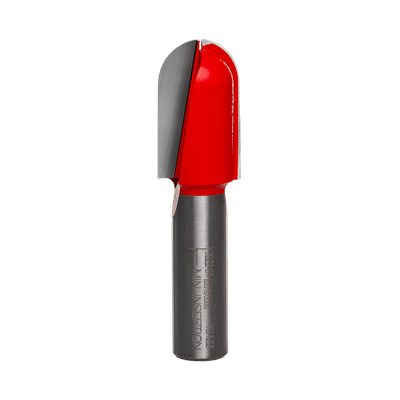 18-130 | Router CNC | Edge Treatment | Round Nose