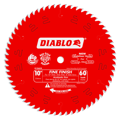 Search - Diablo Tools
