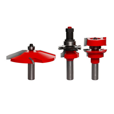97-276 | Router CNC | Router Bit Sets | Cabinet Door Making Sets
