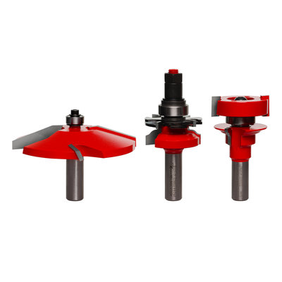 97-258 | Router CNC | Router Bit Sets | Cabinet Door Making Sets