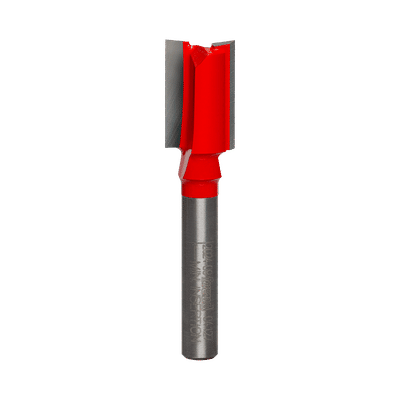 04-552 | Router CNC | Straight & Spiral | Double Flute Straight