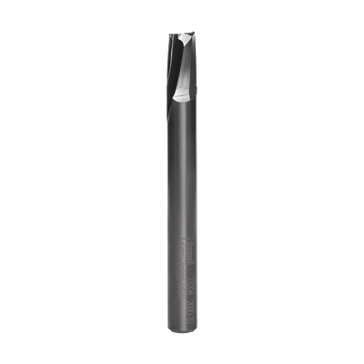 74-204 | Router CNC | Straight & Spiral | O-Flute Down Spiral