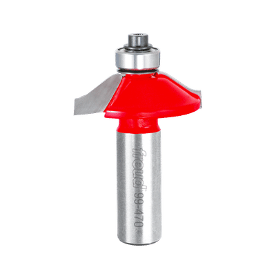 99-460 | Router CNC | Architectural Millwork | Brick Molding - Freud Tools