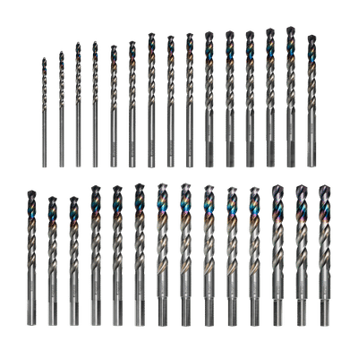 DMAPLA4520 | Hammer Drill Bits | AMPED™ Rebar Demon™ SDS