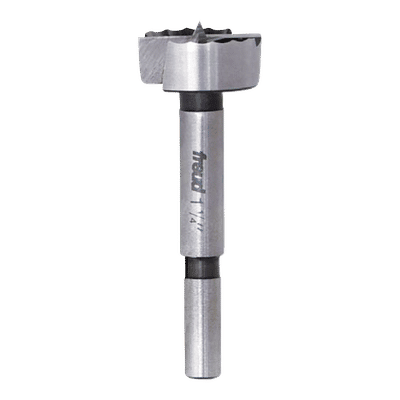 PB-0045 | Drilling Boring | Forstner Bits | Precision Shear