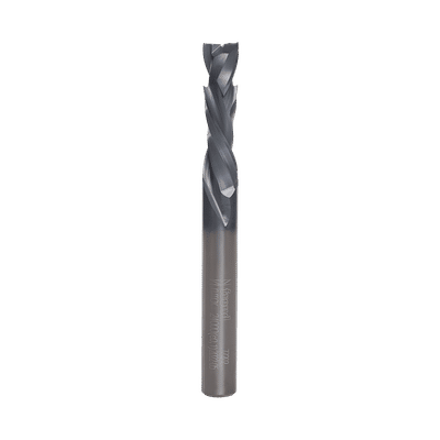 76-102 | Router CNC | Straight & Spiral | Down Spiral