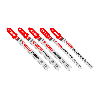 Jigsaw Blades - Diablo Tools