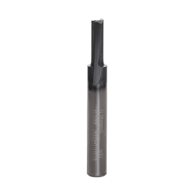 04-096 | Router CNC | Straight & Spiral | Double Flute Straight