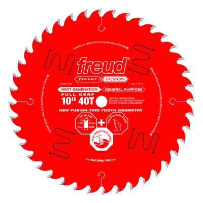 LU98R016 | Saw Blades | Plywood/Laminate/Melamine | Single Sided