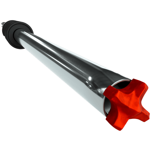 DMAPLA4550 | Hammer Drill Bits | AMPED™ Rebar Demon™ SDS-Plus 4-Cutter