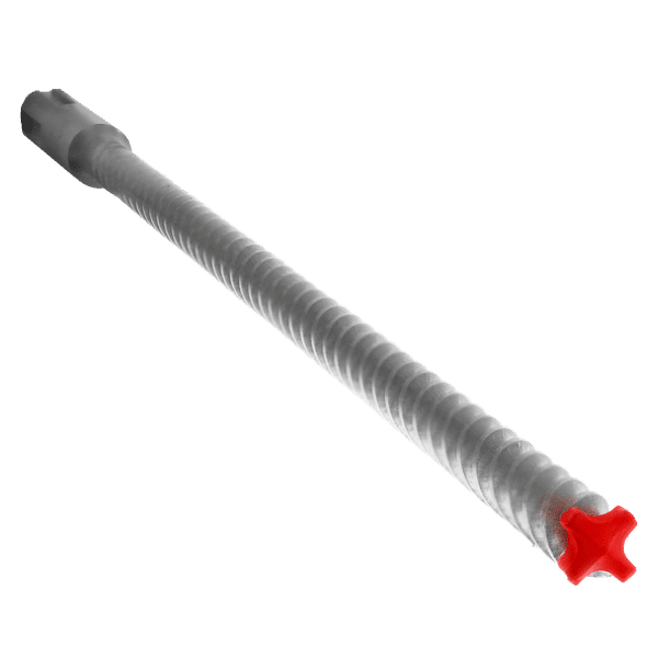 DMAMX1030 | Concrete Drilling | Hammer Drill Bits | SDS-Max 4-Cutter