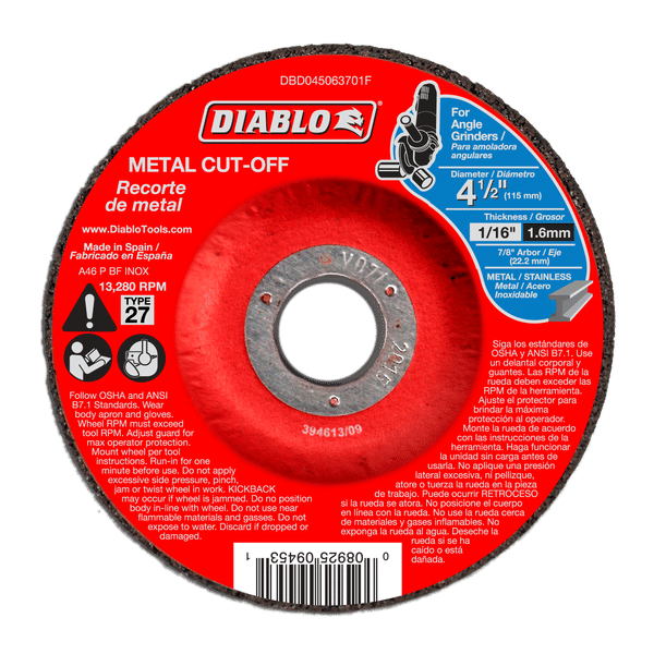 Angle grinder disc discount for blade sharpening