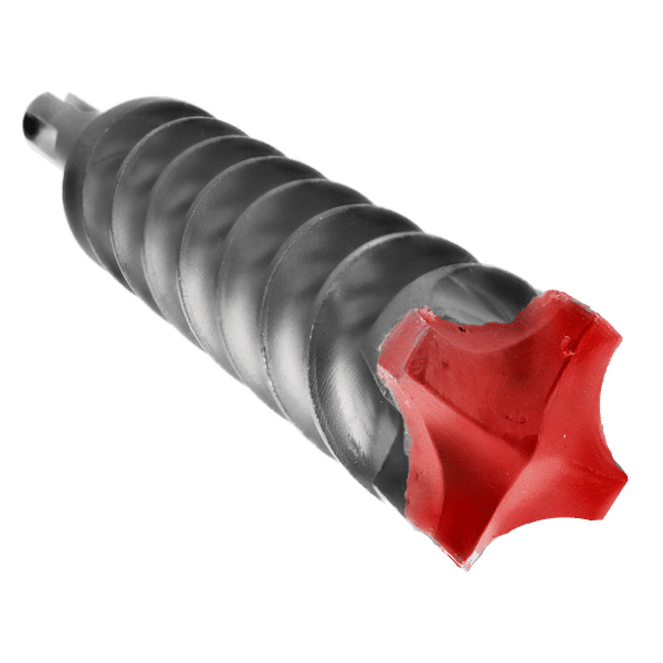 Flexible Metal Installer Drill Bit - 3/8″ X 24″