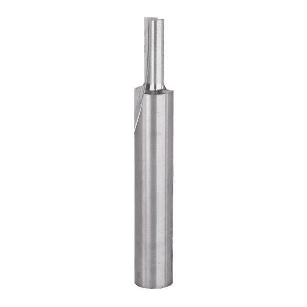 Double flute router bit discount