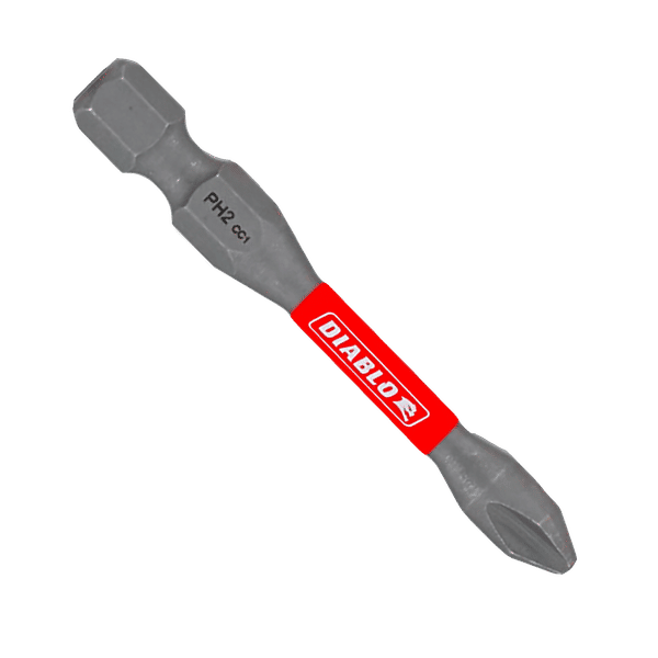 DPH22P15 | Screwdriving Bits | Drive Bits | Phillips