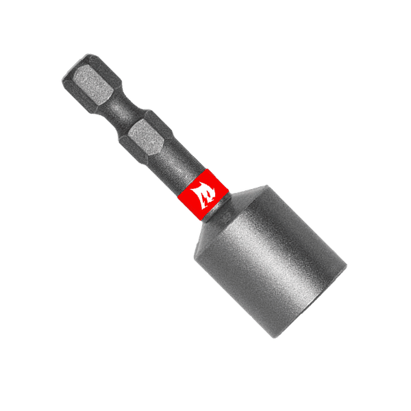 CRAFTSMAN 3/8-in x 1-7/8-in Nutsetter Impact Driver Bit CRAFTSMAN 3/8-in x 1-7/8-in Nutsetter Impact Driver Bit