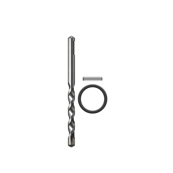 DMAMXCC9010 | Core Cups | SDS-Max | Bit, Ring & Pin - Diablo Tools