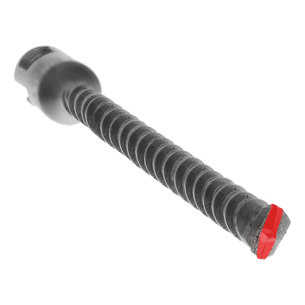 DMAPL2120 Hammer Drill Bits SDS Plus 2 Cutter