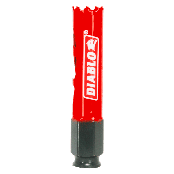 DHS0750 | Hole Saws | Wood, Metal & Plastics | Bi-Metal Hole