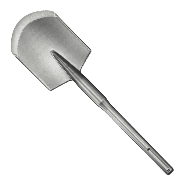 DMAMXCH1010 | Chisels | SDS-Max | Clay Spade Chisel