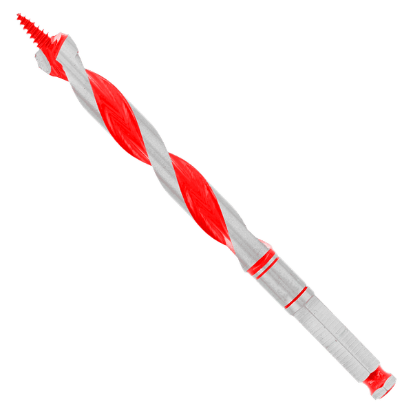 DIABLO DAG3080 13/16 X 17-1/2 AUGER BIT FOR WOOD & NAIL-EMBEDDED WOOD