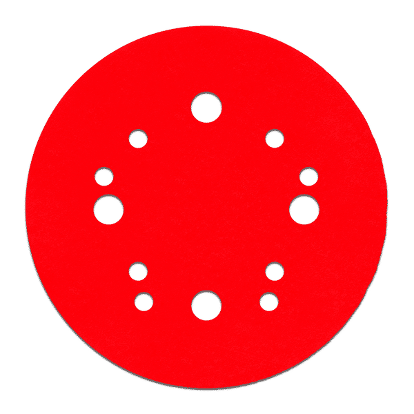 DCD050150H04G Sanding Sanding Discs 5 Hook Lock