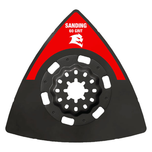 Porter Cable Oscillating Tool Milwaukee Oscillating Sanding Pad
