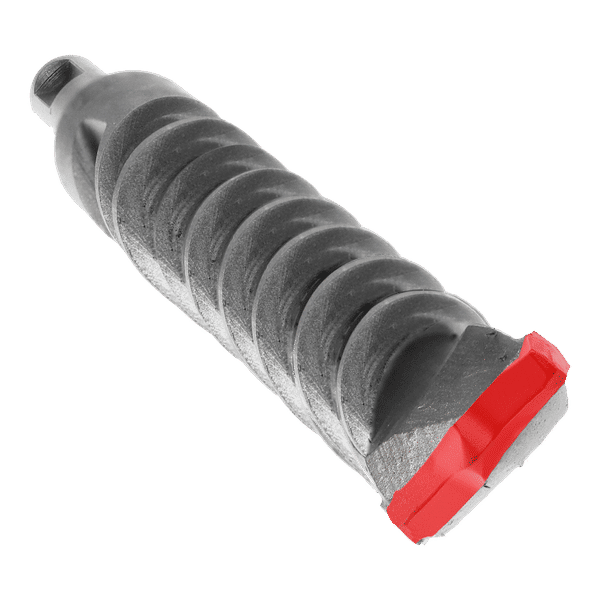 3/4 in. x 12 in. 2-Cutter SDS Carbide Bit 3/4 in. x 12 in. 2-Cutter SDS Carbide Bit