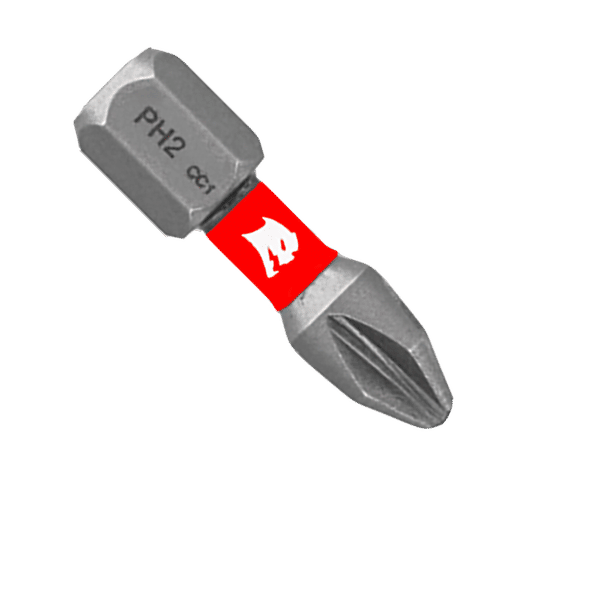 DPH21P2 | Screwdriving Bits | Drive Bits | Phillips