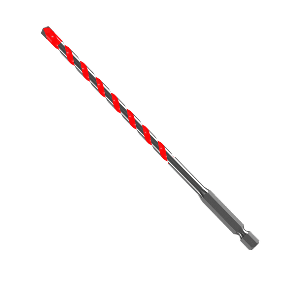 DMARG1070 | Impact & Rotary Bits | Red Granite PLUS™