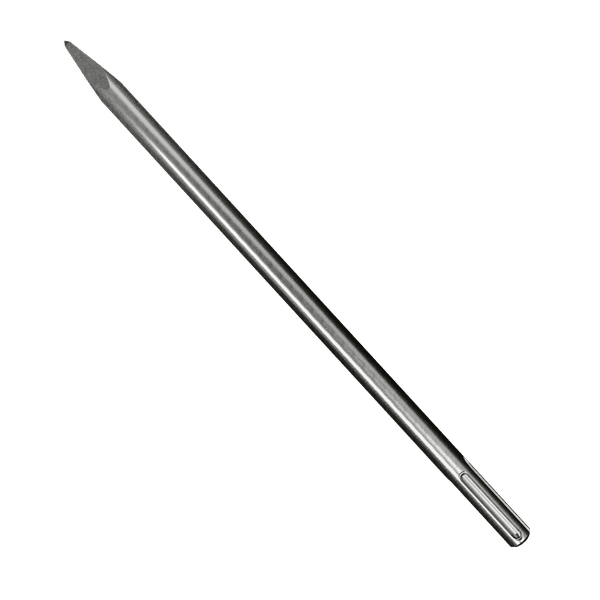 DMAMXCH1090 | Chisels | SDS-Max | Point Chisel - Diablo Tools