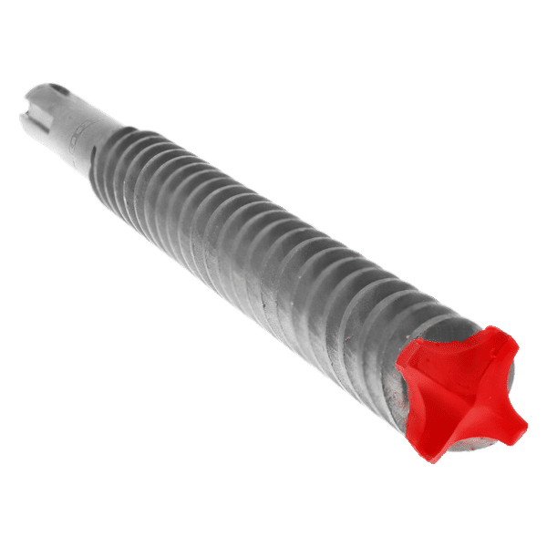 4 hammer deals drill bit