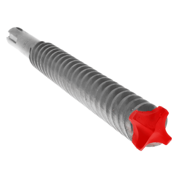 DMAMX1280 Hammer Drill Bits SDS Max 4 Cutter