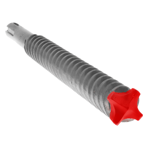 DMAMX1200 | Concrete Drilling | Hammer Drill Bits | SDS-Max 4-Cutter