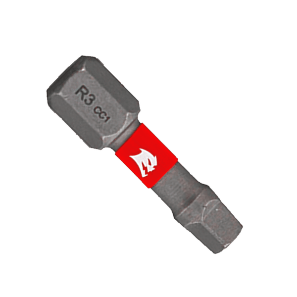 DSQ31P2 | Screwdriving Bits | Drive Bits | Square - Diablo Tools